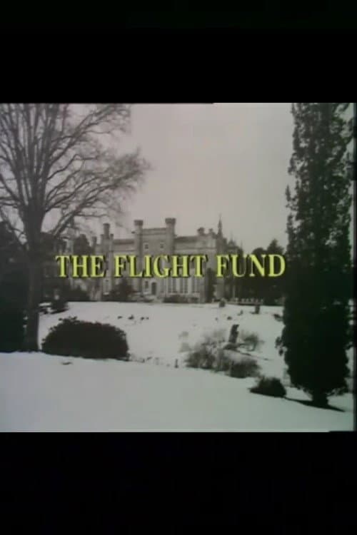 Постер: The Flight Fund