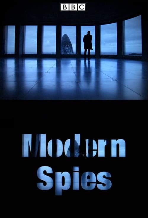 Постер: Modern Spies