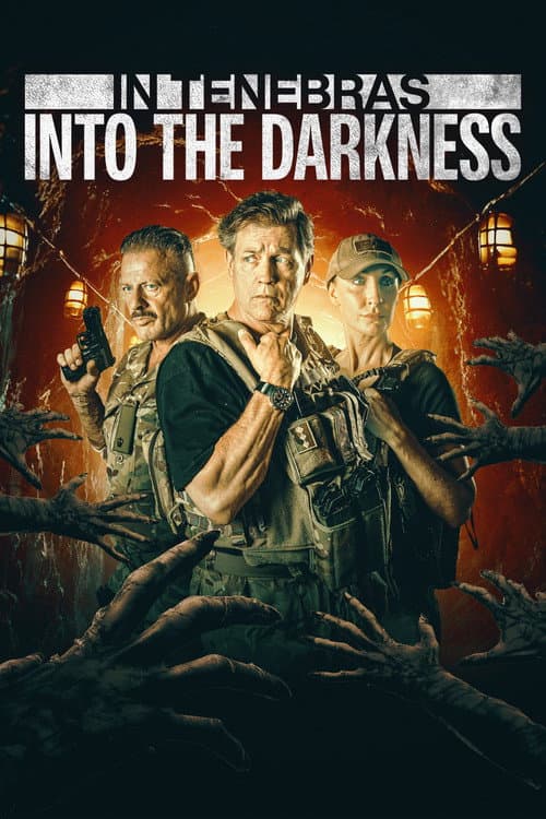 Постер: In Tenebras: Into the Darkness