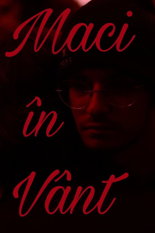 Постер: Maci în Vânt