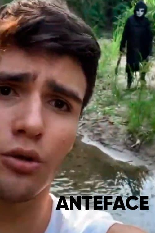 Постер: Anteface