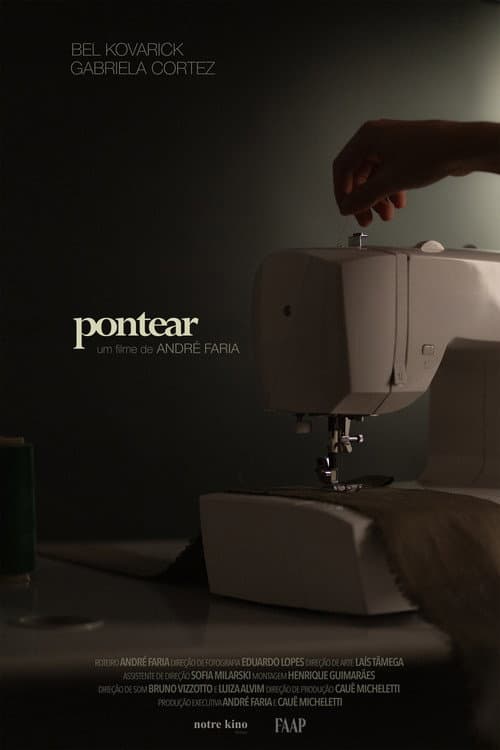 Постер: Pontear