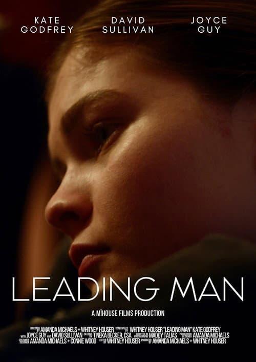 Постер: Leading Man