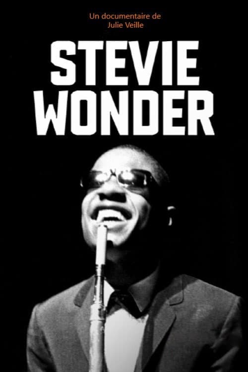 Постер: Stevie Wonder : Visionnaire et prophète