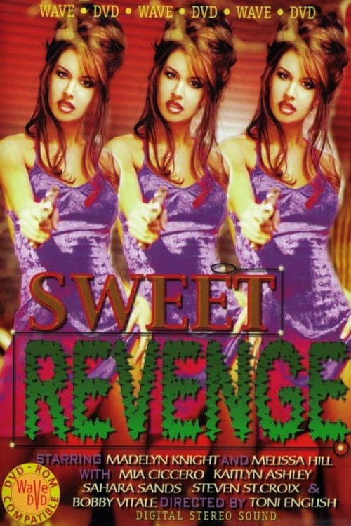 Постер: Sweet Revenge