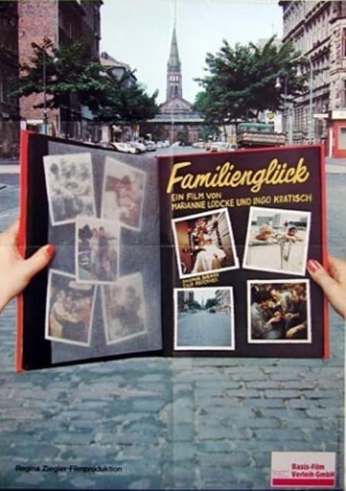 Постер: Familienglück