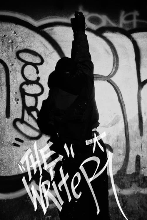 Постер: The Writer