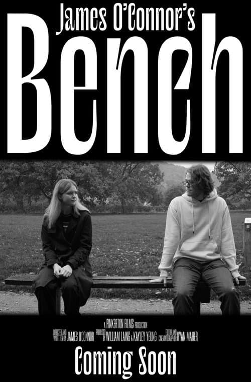 Постер: Bench