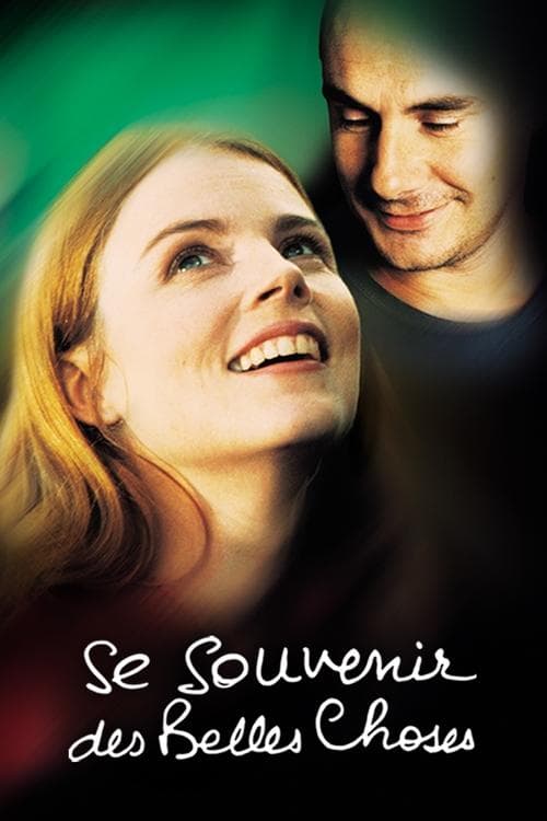 Постер: Se souvenir des belles choses