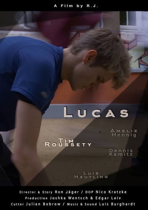 Постер: Lucas