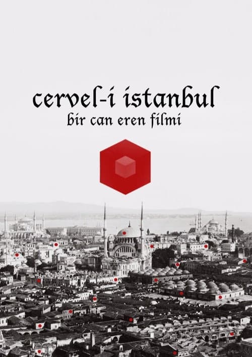 Постер: Cervel-i İstanbul
