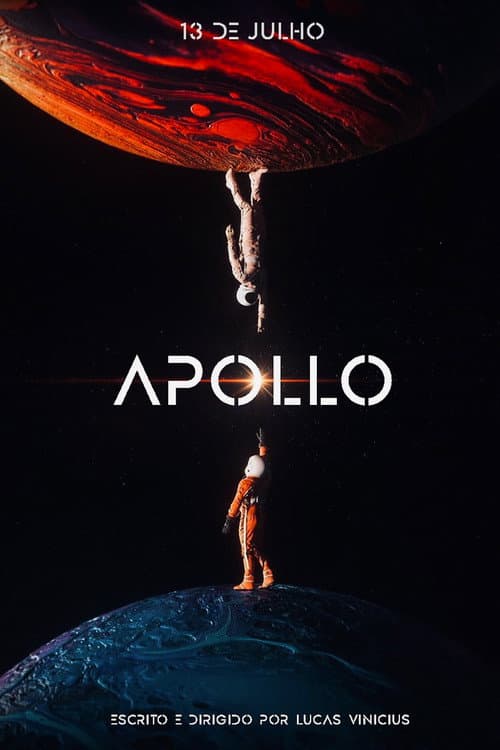 Постер: Apollo