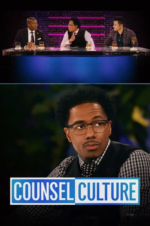 Постер: Counsel Culture