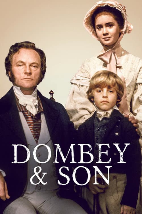 Постер: Dombey and Son