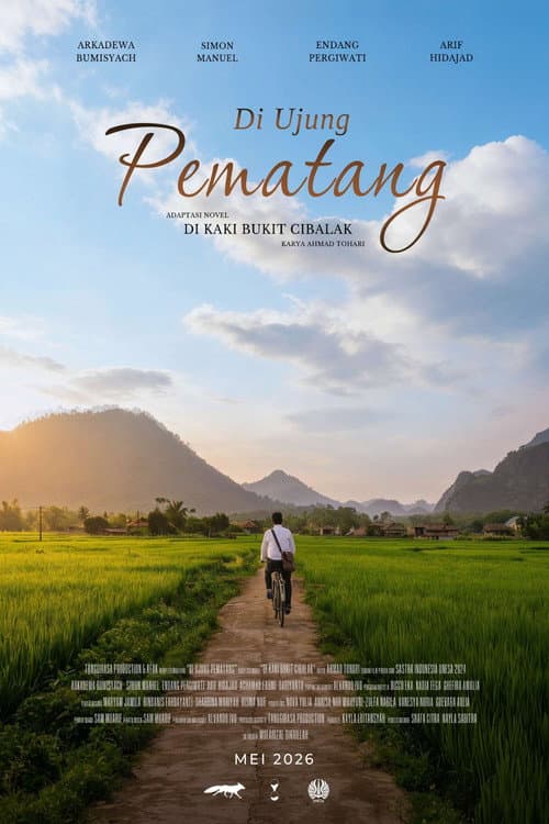 Постер: Di Ujung Pematang