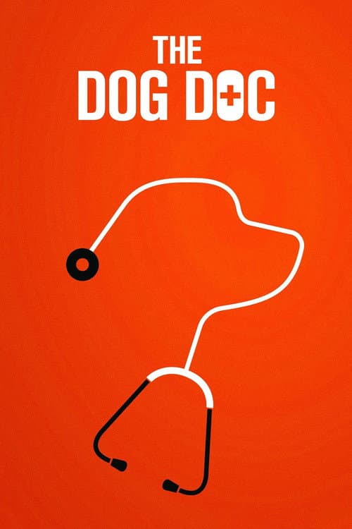 Постер: The Dog Doc