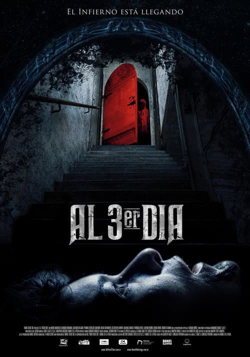Постер: Al 3er día