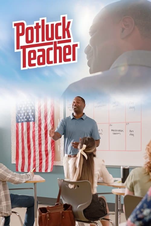 Постер: Potluck Teacher