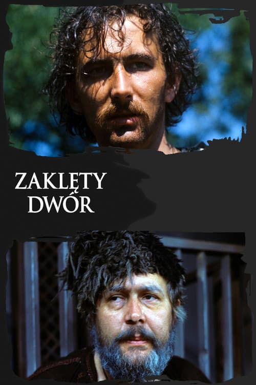 Постер: Zaklęty dwór