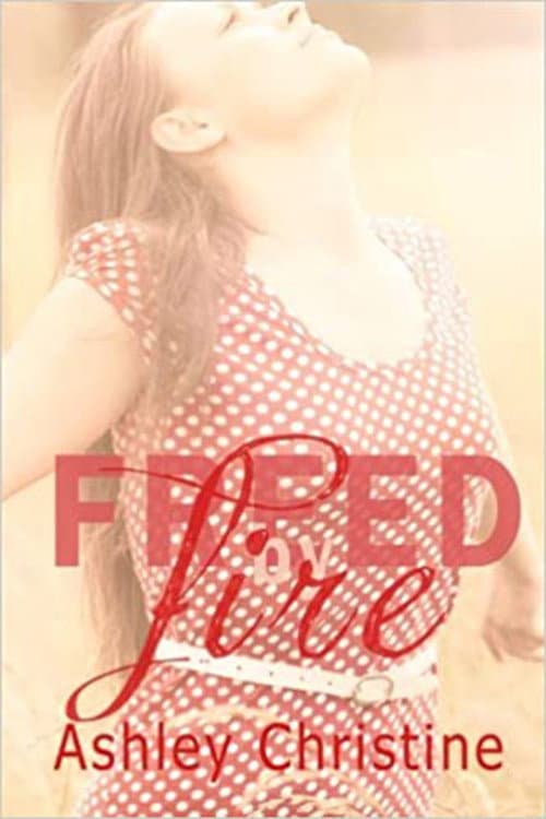 Постер: Freed by Fire