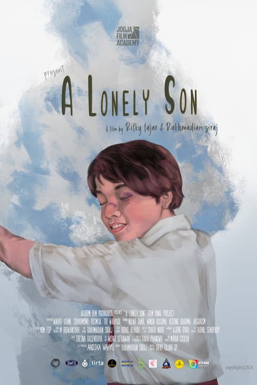 Постер: A Lonely Son