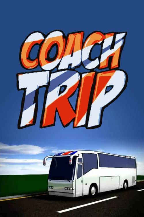 Постер: Coach Trip
