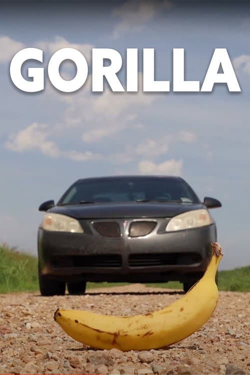 Постер: GORILLA