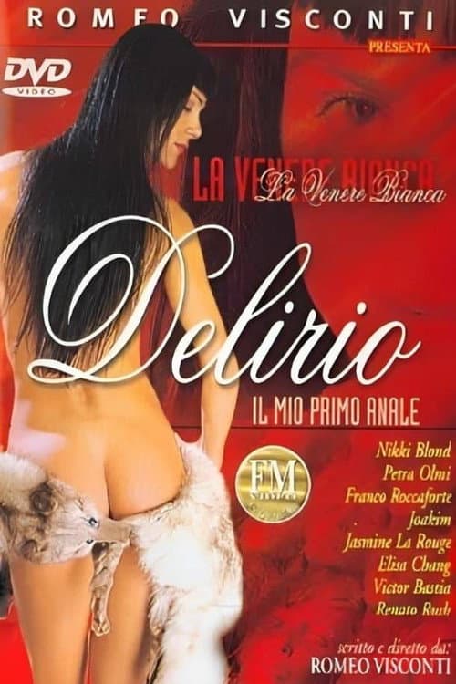 Постер: Delirio