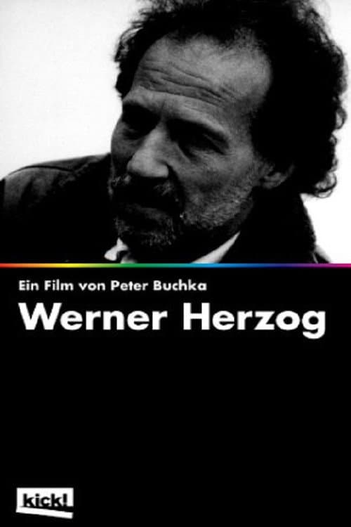 Постер: Bis ans Ende... und dann noch weiter. Die ekstatische Welt des Filmemachers Werner Herzog