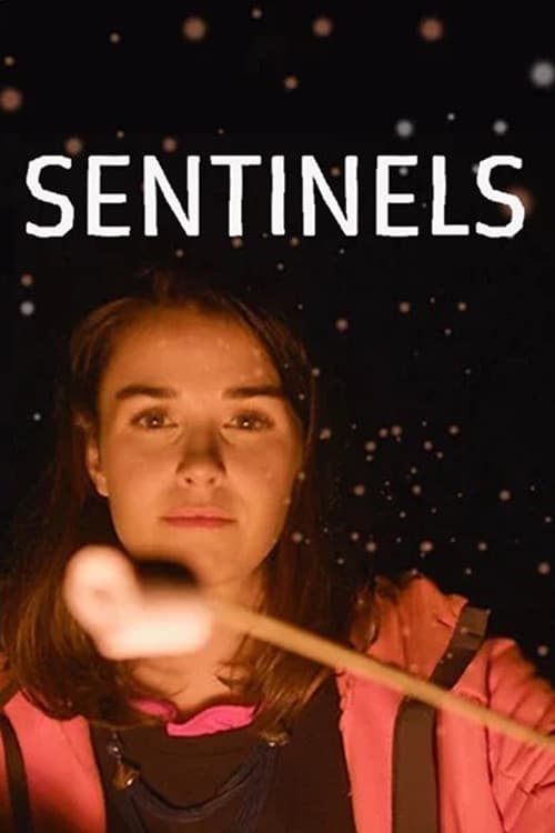 Постер: Sentinels