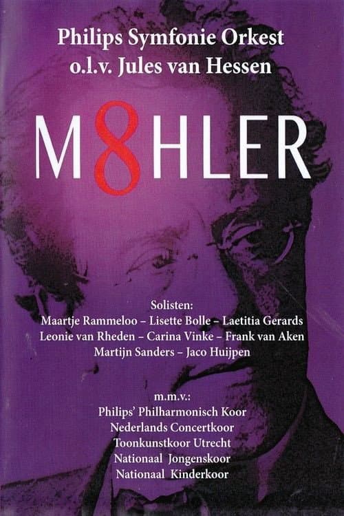Постер: Mahler 8
