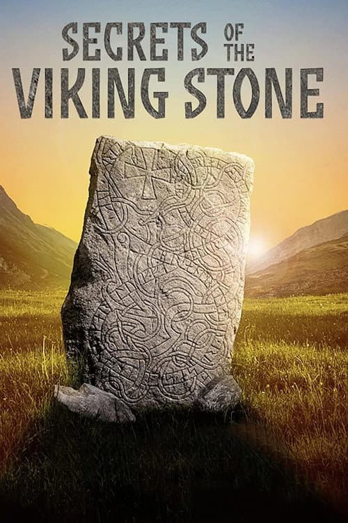 Постер: Secrets of the Viking Stone