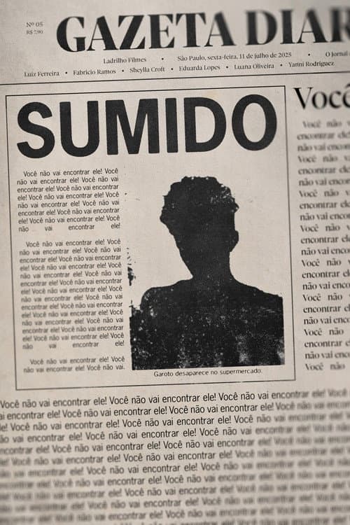 Постер: Sumido