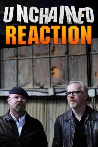 Постер: Unchained Reaction