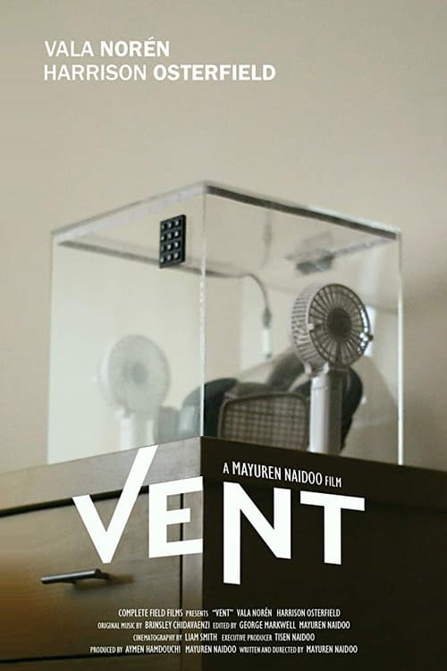 Постер: Vent