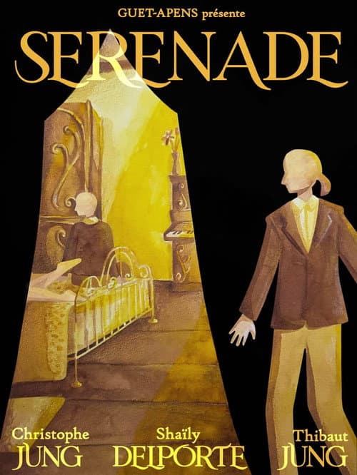 Постер: Sérénade