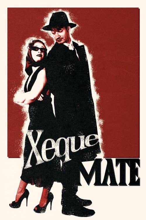 Постер: Xeque-Mate