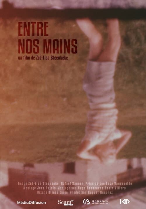 Постер: Entre nos mains (In our hands)