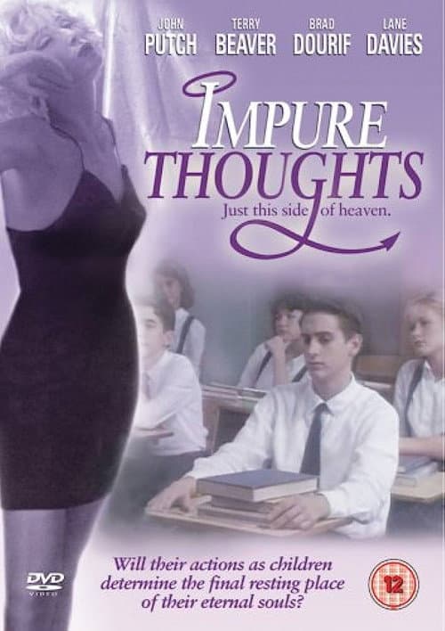 Постер: Impure Thoughts