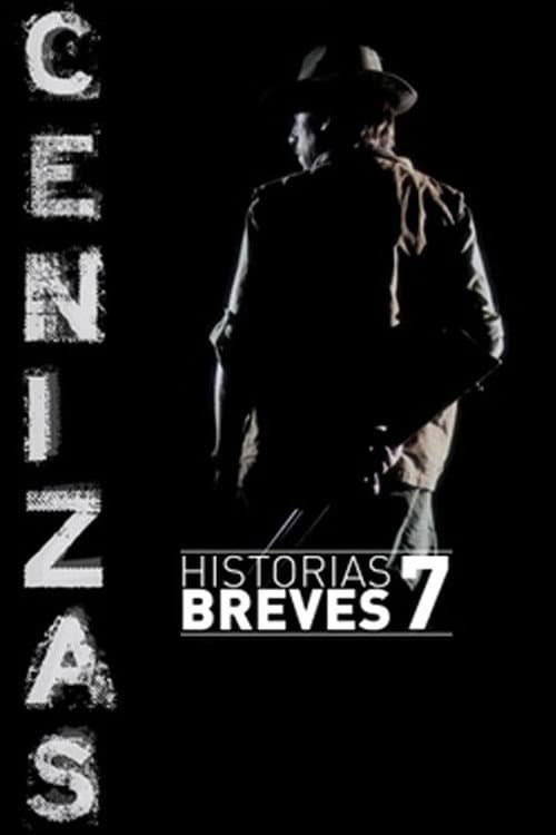 Постер: Cenizas