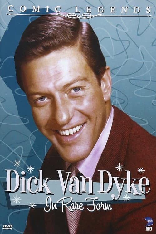 Постер: Dick Van Dyke In Rare Form