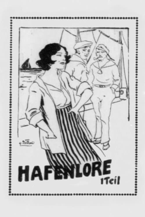 Постер: Die Hafenlore. 1. Teil
