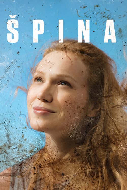 Постер: Špina