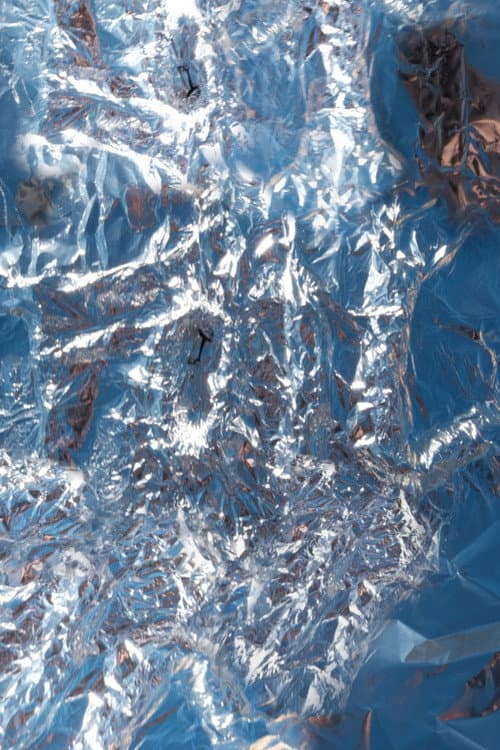 Постер: FOIL