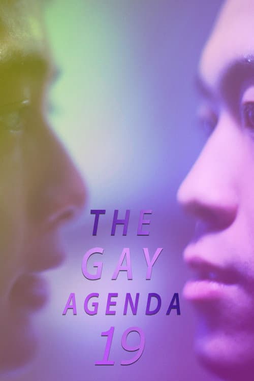 Постер: The Gay Agenda 19