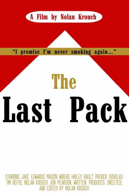Постер: The Last Pack