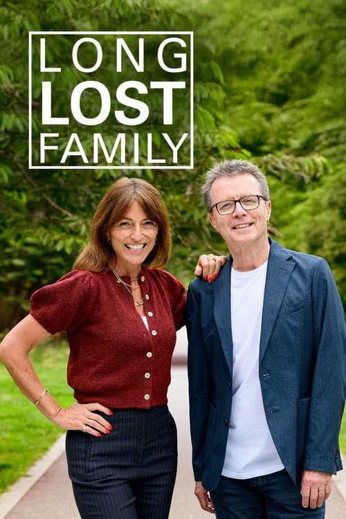 Постер: Long Lost Family