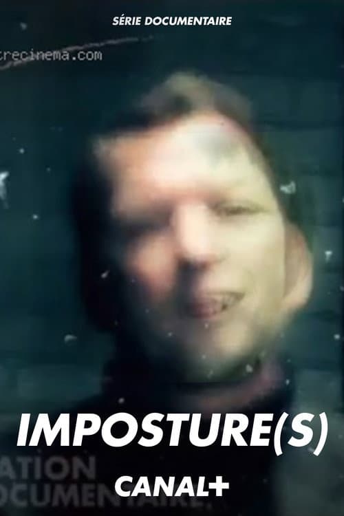 Постер: Imposture(s)