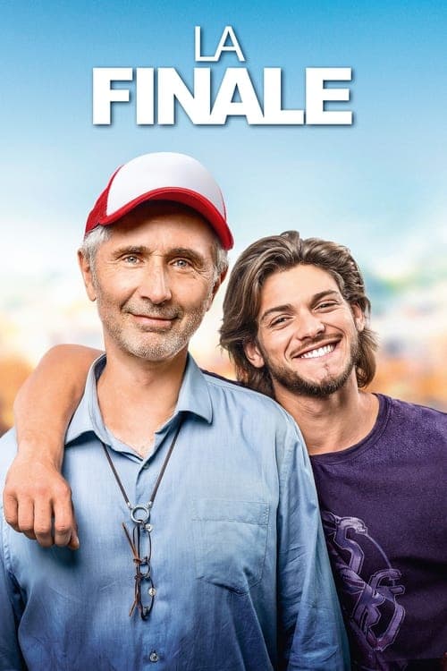 Постер: La Finale