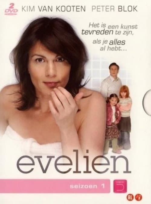 Постер: Evelien